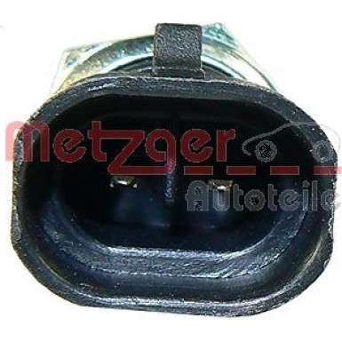 Metzger Schalter, Rückfahrleuchte 0912014