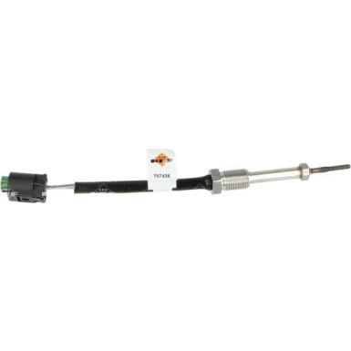 Sensor, Abgastemperatur 707436 Sensor, Abgastemperatur 707436
