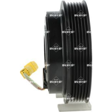 NRF Magnetkupplung, Klimakompressor 380147 NRF Magnetkupplung, Klimakompressor 380147