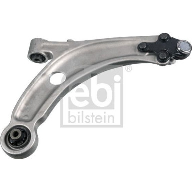 FEBI BILSTEIN 184883 Querlenker, Lenker, Radaufhängung FEBI BILSTEIN 184883 Querlenker, Lenker, Radaufhängung