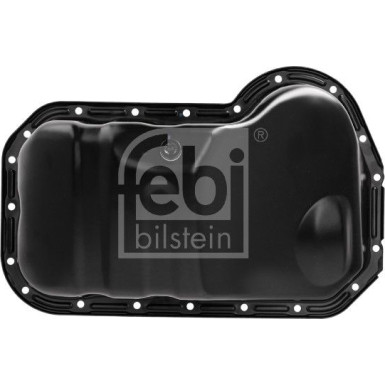 FEBI BILSTEIN 04592 Ölwanne