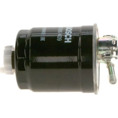 BOSCH Kraftstofffilter 0 450 906 409 BOSCH Kraftstofffilter 0 450 906 409