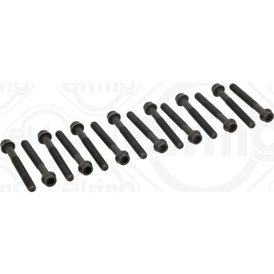 Elring Zylinderkopfschraubensatz 819.965