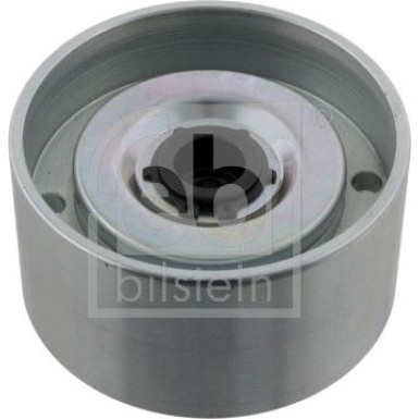 FEBI BILSTEIN 23543 Umlenk-/Führungsrolle, Keilrippenriemen