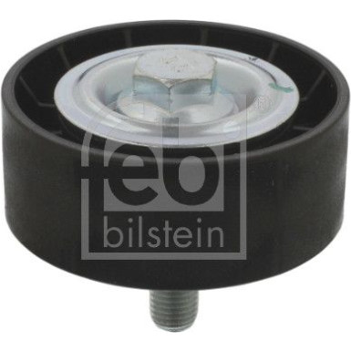 FEBI BILSTEIN 36442 Umlenk-/Führungsrolle, Keilrippenriemen