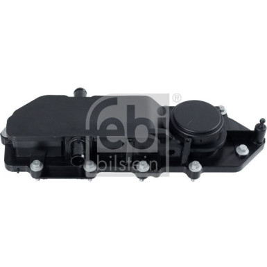 febi bilstein Ventil, Kurbelgehäuseentlüftung febi Plus 174487