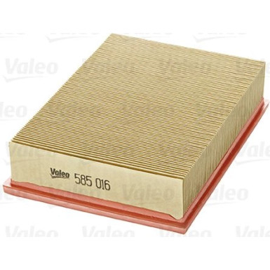 Valeo Luftfilter 585016