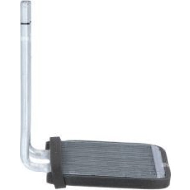 NRF Wärmetauscher, Innenraumheizung 54400 NRF Wärmetauscher, Innenraumheizung 54400