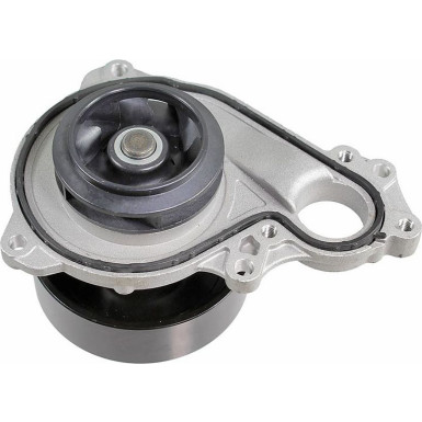 Metzger Wasserpumpe, Motorkühlung 4007051