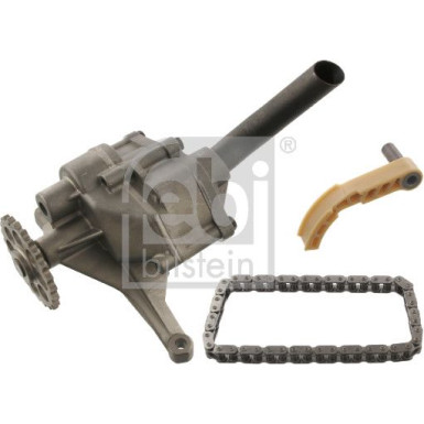 FEBI BILSTEIN 34023 Ölpumpe