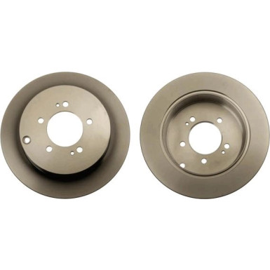 TRW Bremsscheibe DF4963 TRW Bremsscheibe DF4963