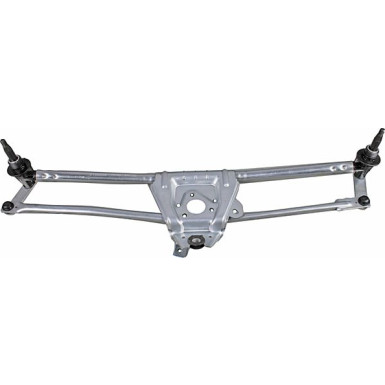 Metzger Wischergestänge 2190906