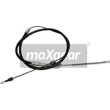Maxgear Seilzug, Feststellbremse 32-0186