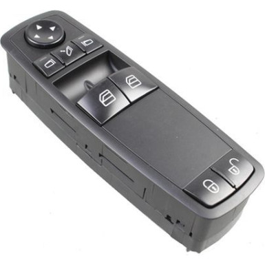 Metzger Schalter, Fensterheber 0916681