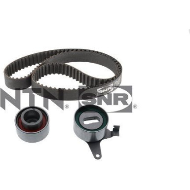 NTN-SNR Zahnriemensatz KD470.06