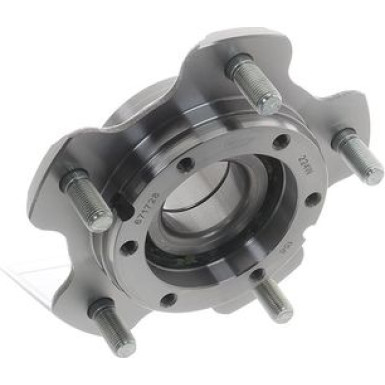 SKF Radlagersatz VKBA 6872