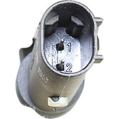 Metzger Sensor, Raddrehzahl 09001267