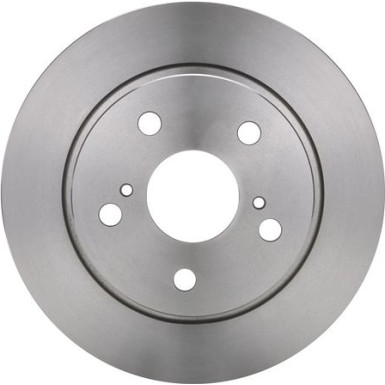 BOSCH Bremsscheibe 0 986 479 519 BOSCH Bremsscheibe 0 986 479 519
