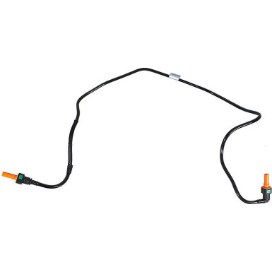 Metzger Kraftstoffleitung 2150240