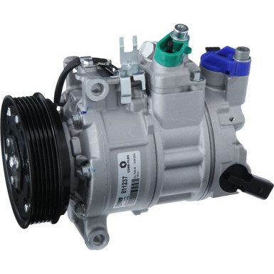 Kompressor, Klimaanlage 811237 Kompressor, Klimaanlage 811237