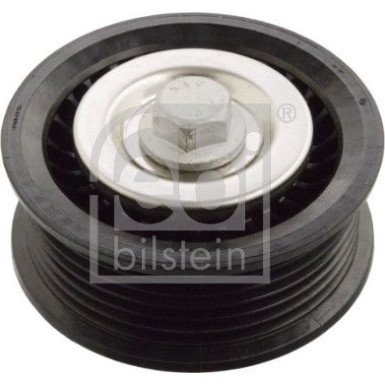 FEBI BILSTEIN 103899 Umlenk-/Führungsrolle, Keilrippenriemen