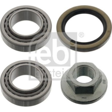 FEBI BILSTEIN 05408 Radlagersatz