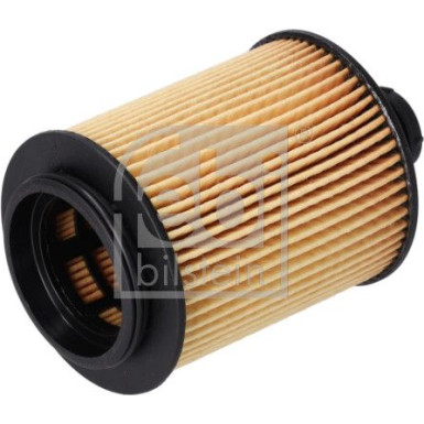 FEBI BILSTEIN 39837 Ölfilter