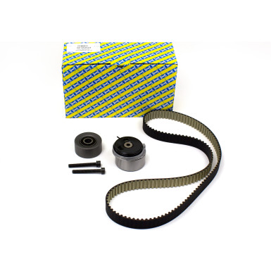 NTN-SNR Zahnriemensatz KD453.26