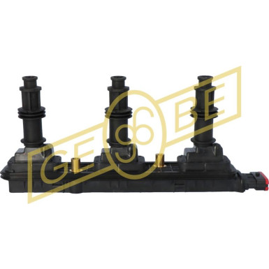 GEBE Zündspule 9 4673 1