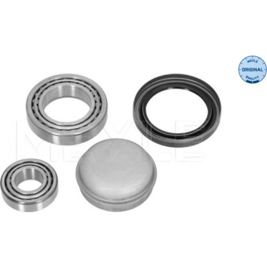 Radlagersatz 014 033 0097