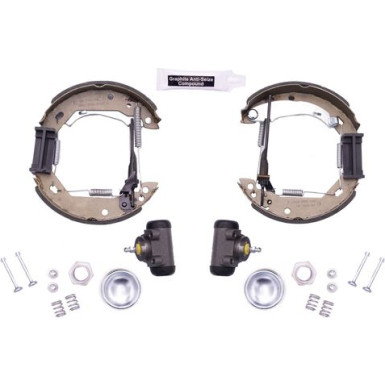 Bremsbackensatz 8DB 355 003-681