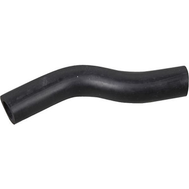Metzger Schlauch, Kurbelgehäuseentlüftung 2380143
