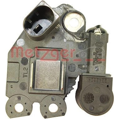 Metzger Generatorregler 2390092