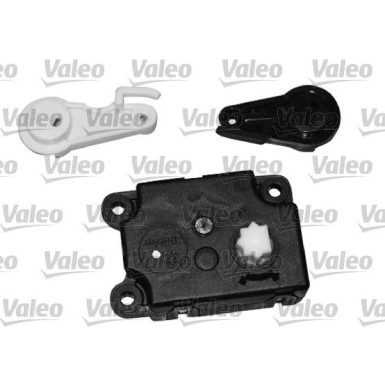Valeo Stellelement, Mischklappe 509775