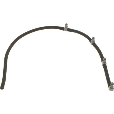 BOSCH Schlauch, Leckkraftstoff 0 928 402 046