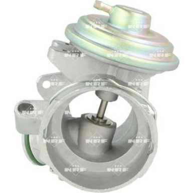 NRF AGR-Ventil EASY FIT 48636