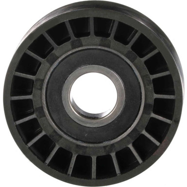 Gates Umlenk-/Führungsrolle, Keilrippenriemen DriveAlign™ T36376