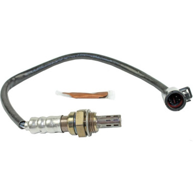 Metzger Lambdasonde 0893537