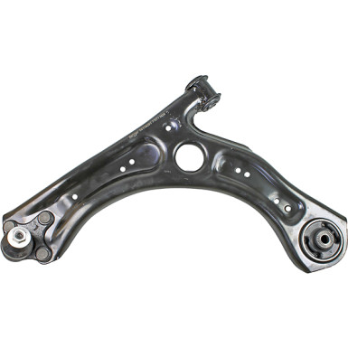 Metzger Lenker, Radaufhängung 58118201