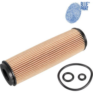 Blue Print Ölfilter ADU172112