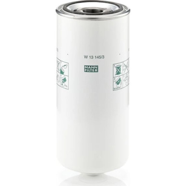 Mann-Filter Ölfilter W 13 145/3