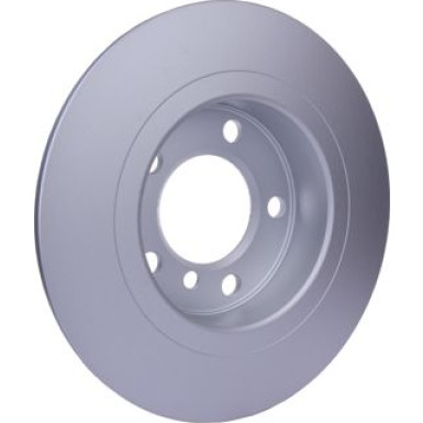 Hella Bremsscheibe PRO 8DD 355 123-001 Hella Bremsscheibe PRO 8DD 355 123-001