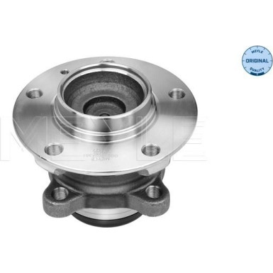 Meyle Radnabe MEYLE-ORIGINAL: True to OE 40-14 752 0003