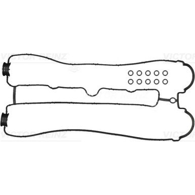 Victor Reinz Dichtungssatz, Zylinderkopfhaube 15-31997-01