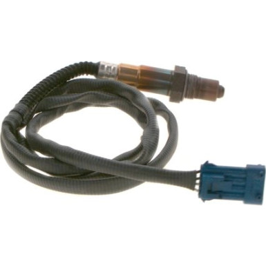 BOSCH Lambdasonde 0 258 006 186 BOSCH Lambdasonde 0 258 006 186