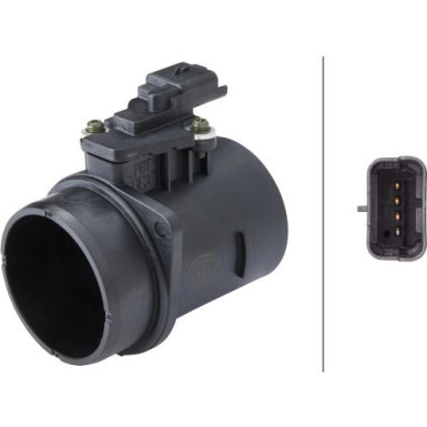 Hella Luftmassenmesser 8ET 009 149-561