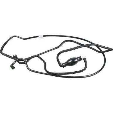 Metzger Kraftstoffleitung 2150055