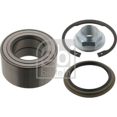 FEBI BILSTEIN 31566 Radlagersatz