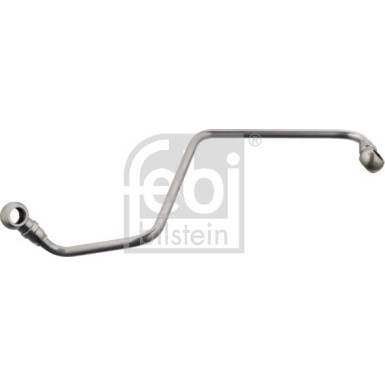 FEBI BILSTEIN 103661 Ölleitung, Lader