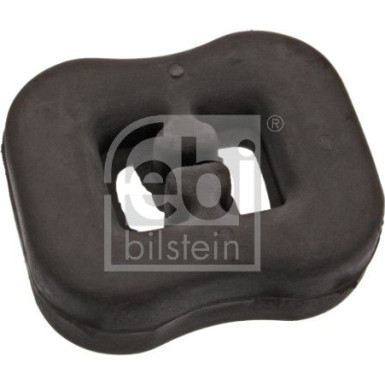 FEBI BILSTEIN 15706 Halter, Abgasanlage